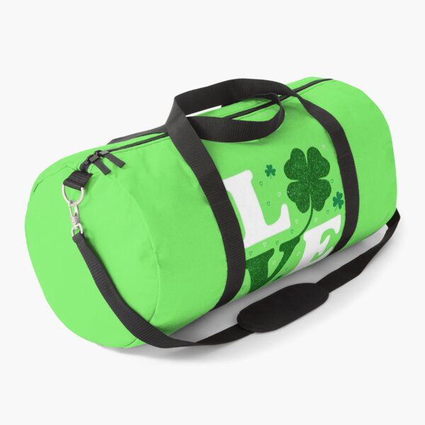 Item preview, LOVE Clover Theme - St. Patrick's Day designed and sold by K-icon.