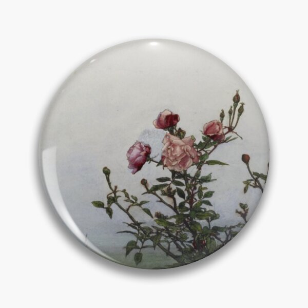 Item preview, The Rosebush designed and sold by OroboroCustom.