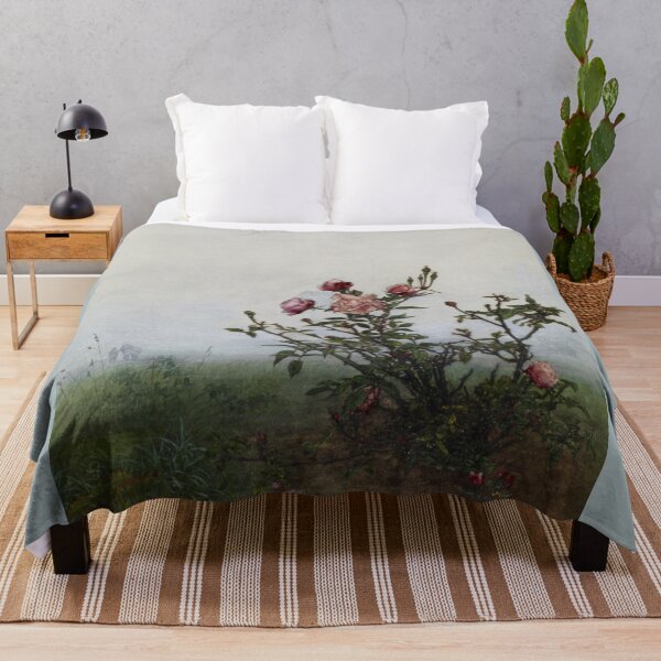 Item preview, The Rosebush designed and sold by OroboroCustom.