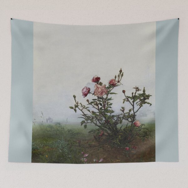 Item preview, The Rosebush designed and sold by OroboroCustom.