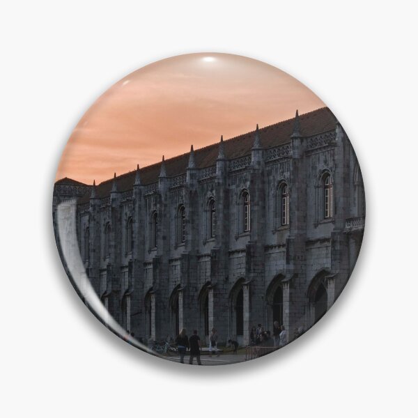 Item preview, Jeronimos Monastery - 1 © designed and sold by © Hany G. Jadaa © Prince John Photography.