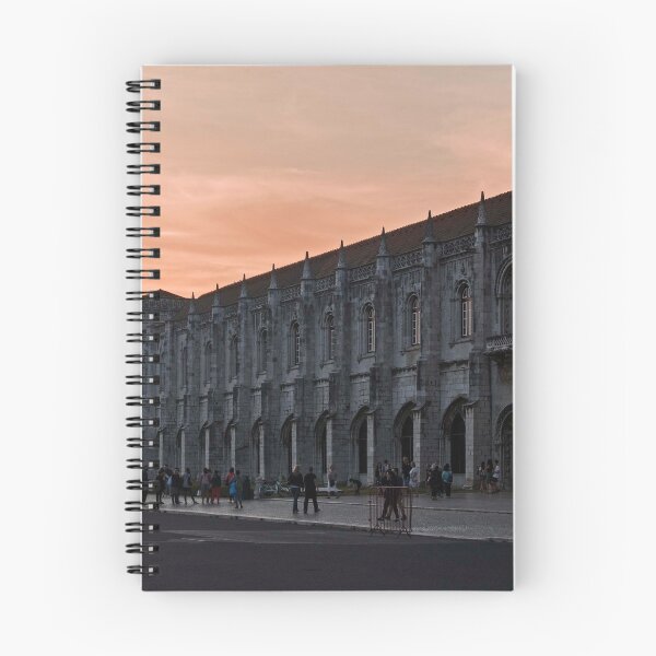 Item preview, Jeronimos Monastery - 1 © designed and sold by © Hany G. Jadaa © Prince John Photography.