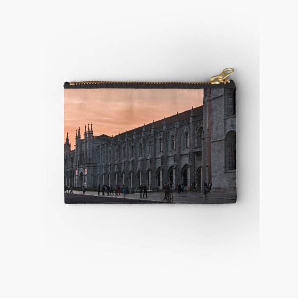 Item preview, Jeronimos Monastery - 1 © designed and sold by © Hany G. Jadaa © Prince John Photography.