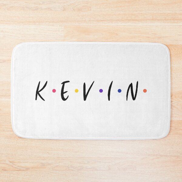 Item preview, Kevin Name designed and sold by Teelogic.