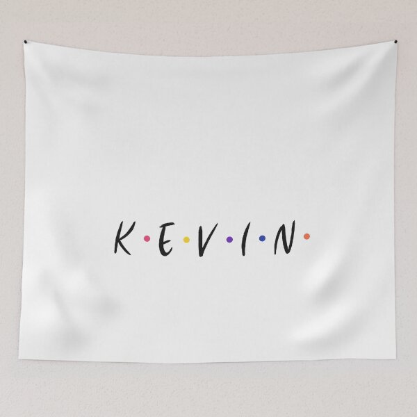 Item preview, Kevin Name designed and sold by Teelogic.