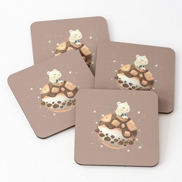 Item preview, Marshal's smore planet designed and sold by Donut eatdoodle.