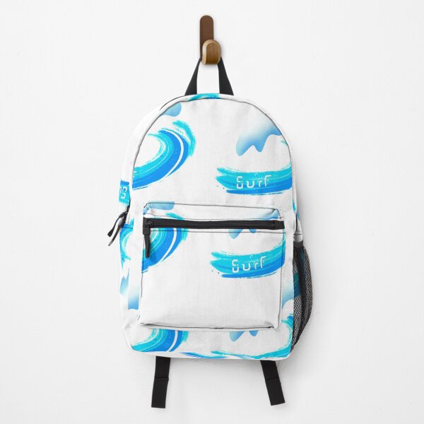 Item preview, Blue sea waves designed and sold by Amdesign1221.