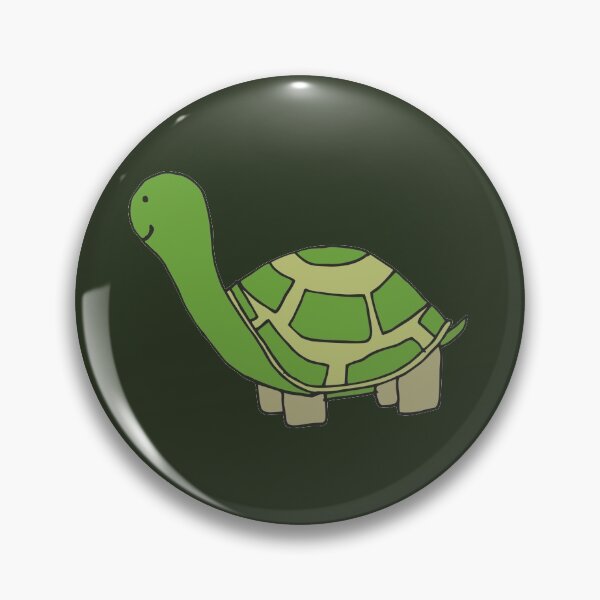 Item preview, Turtle turtle designed and sold by Veki5.