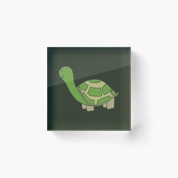 Item preview, Turtle turtle designed and sold by Veki5.