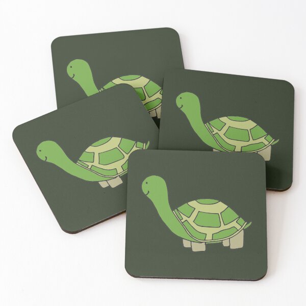 Item preview, Turtle turtle designed and sold by Veki5.