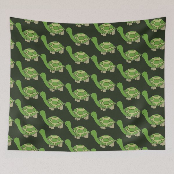 Item preview, Turtle turtle designed and sold by Veki5.
