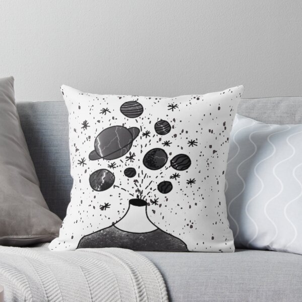 Item preview, Thoughts Go Bye Bye designed and sold by Aimi Devine.