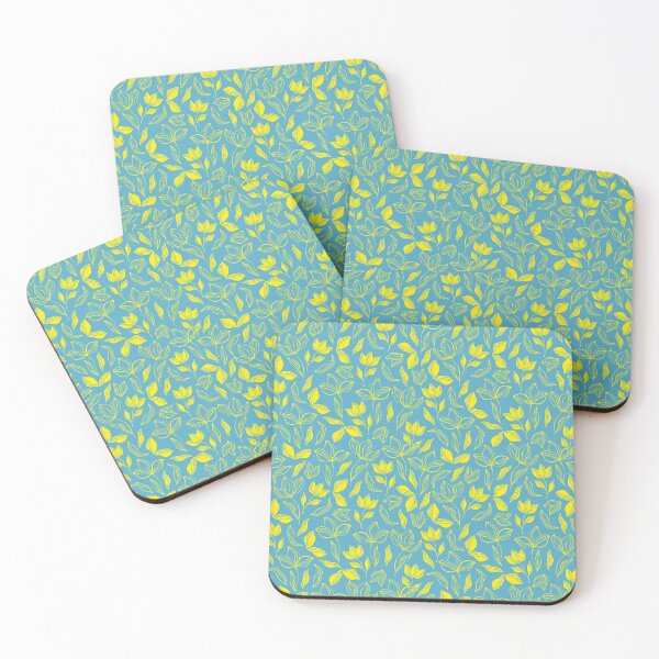 Item preview, Flower Seamless Pattern designed and sold by digoarpi.