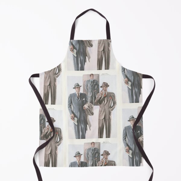 Item preview, Vintage fashion - Men's Suits designed and sold by Vintage Designs +.