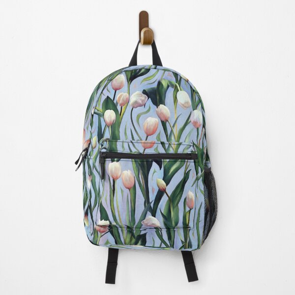 Item preview,  Waiting on the Blooming - a Tulip Pattern designed and sold by micklyn.