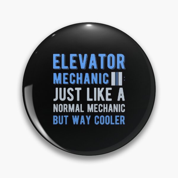 Item preview, Funny Elevator designed and sold by artworkbyrihen.