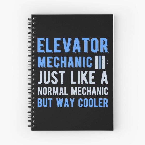 Item preview, Funny Elevator designed and sold by artworkbyrihen.