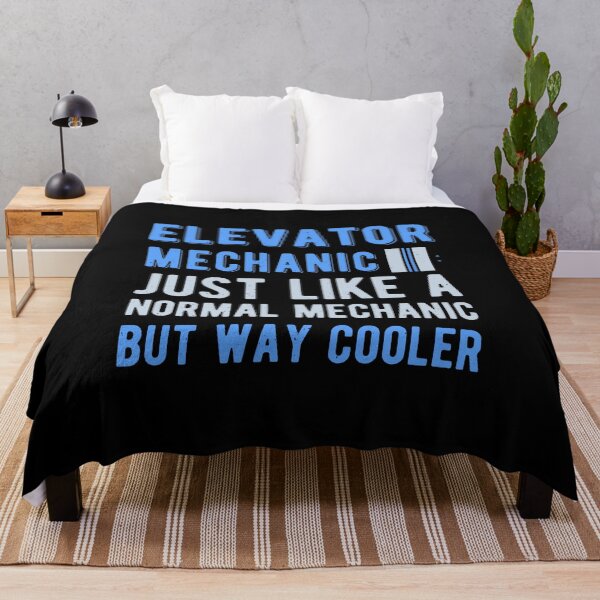 Item preview, Funny Elevator designed and sold by artworkbyrihen.