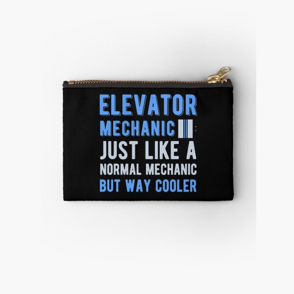 Item preview, Funny Elevator designed and sold by artworkbyrihen.