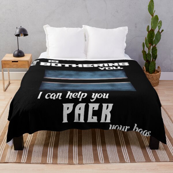 Item preview, Batswana flag - pack your bags designed and sold by 2Girls1Shirt.