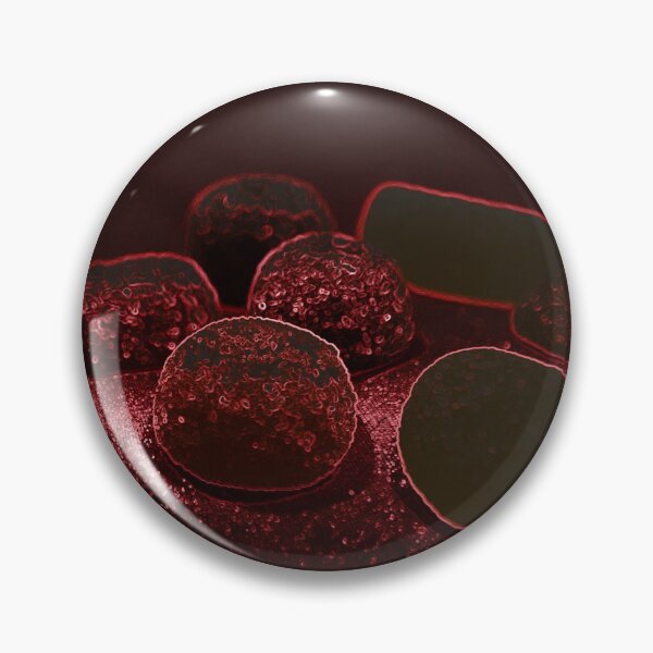 Item preview, Red Velvet designed and sold by ThePlace2Be.