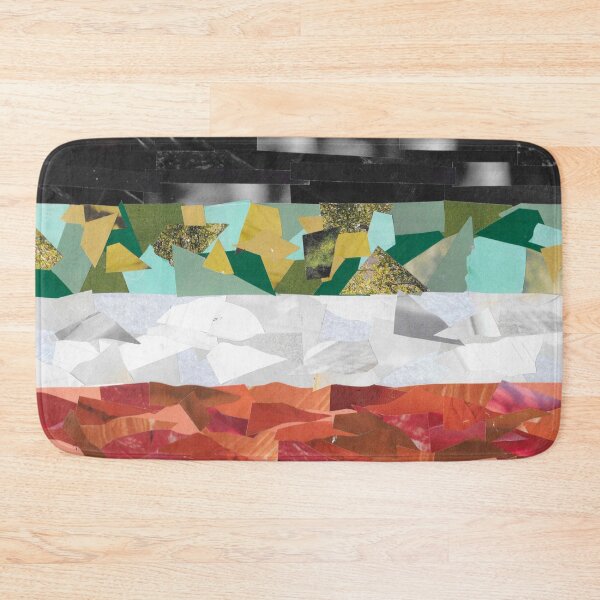 Item preview, Idemromantic Pride Flag designed and sold by cajunhusker.