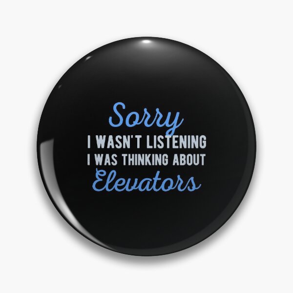 Item preview, Funny Elevator designed and sold by artworkbyrihen.