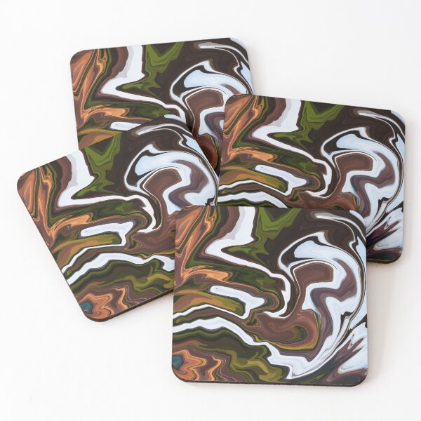 Item preview, Liquid marble. Marble art design. designed and sold by moustafakhalil.