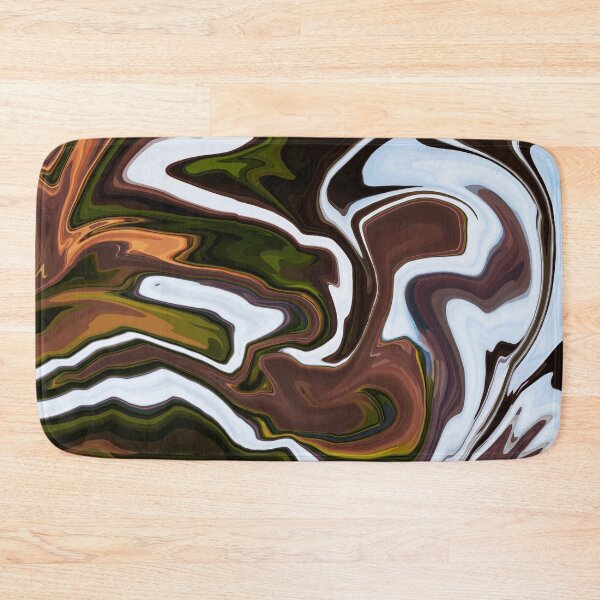 Item preview, Liquid marble. Marble art design. designed and sold by moustafakhalil.