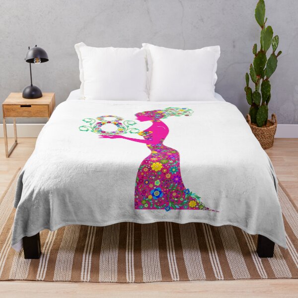 Item preview, International Women's Day: March 8 designed and sold by Mugiwara107.