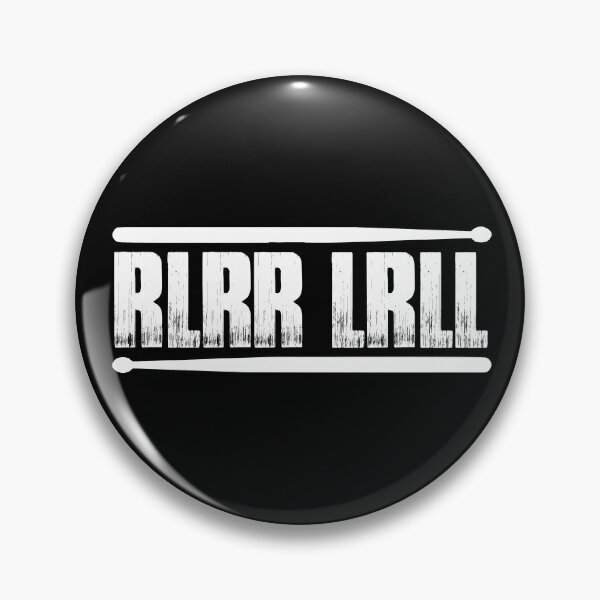 Item preview, Drummer Paradiddle Rudiment  designed and sold by JackCurtis1991.