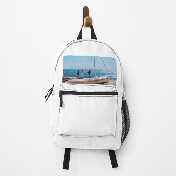 Item preview, Sail Away designed and sold by Alex’s Art.