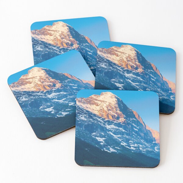 Item preview, The Eiger from Grindelwald designed and sold by Jon Sparks.