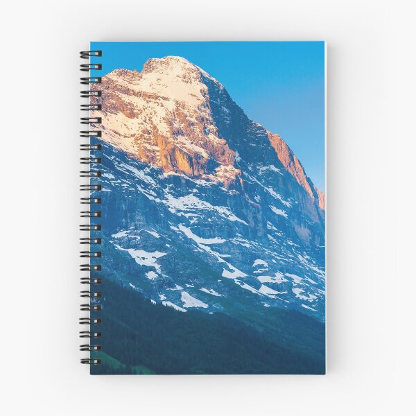 Item preview, The Eiger from Grindelwald designed and sold by Jon Sparks.