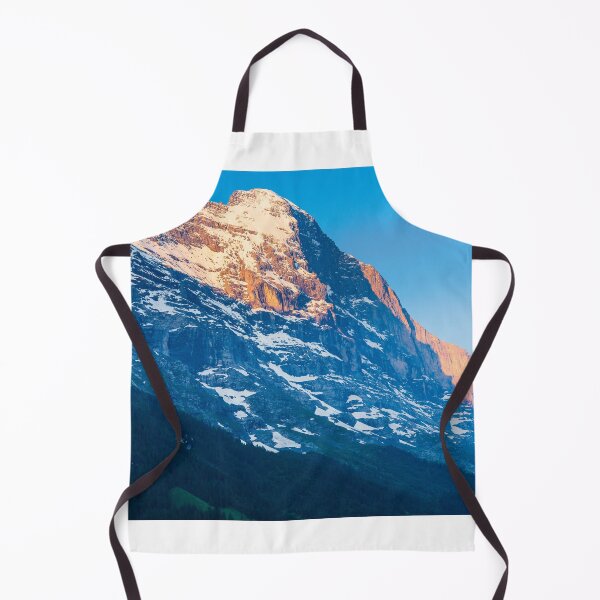 Item preview, The Eiger from Grindelwald designed and sold by Jon Sparks.