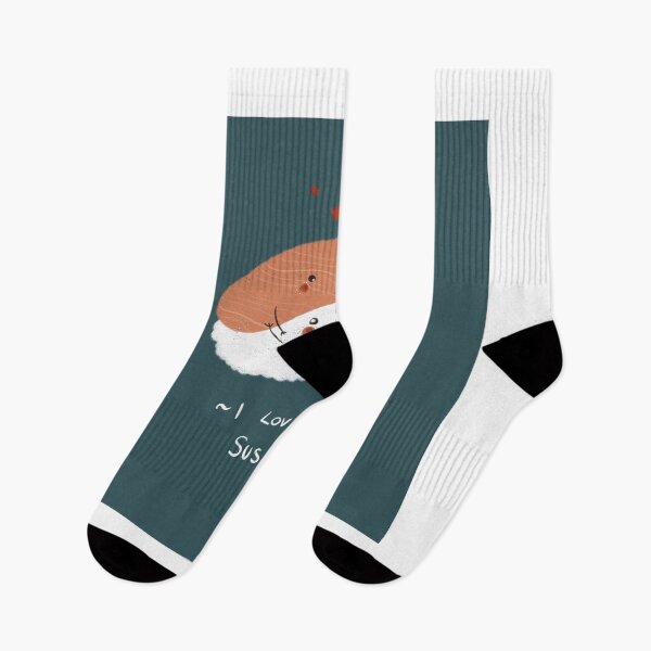 Item preview, Sushi love  designed and sold by robertartp.