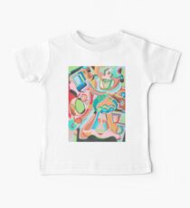 Adobe Friends Baby Tee