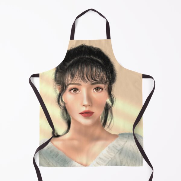 Item preview, red lips designed and sold by eissaArt.
