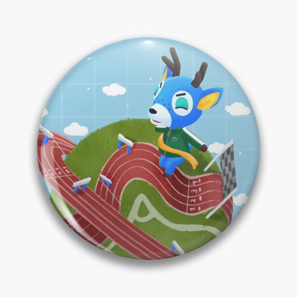 Item preview, Bam is always running designed and sold by Donut eatdoodle.