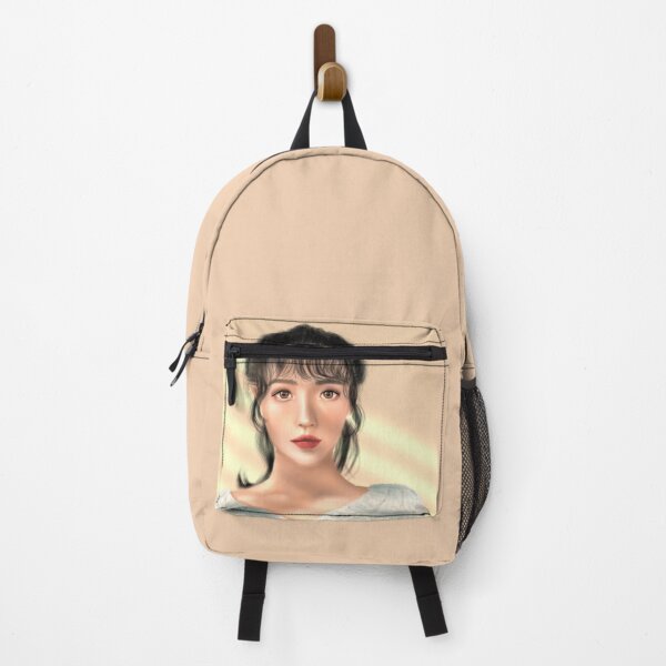Item preview, red lips designed and sold by eissaArt.