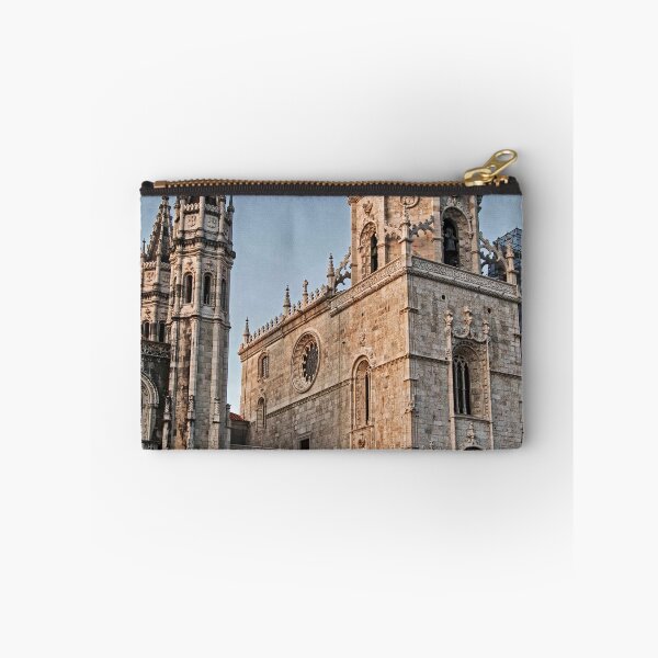 Item preview, Jeronimos Monastery - 2 © designed and sold by © Hany G. Jadaa © Prince John Photography.