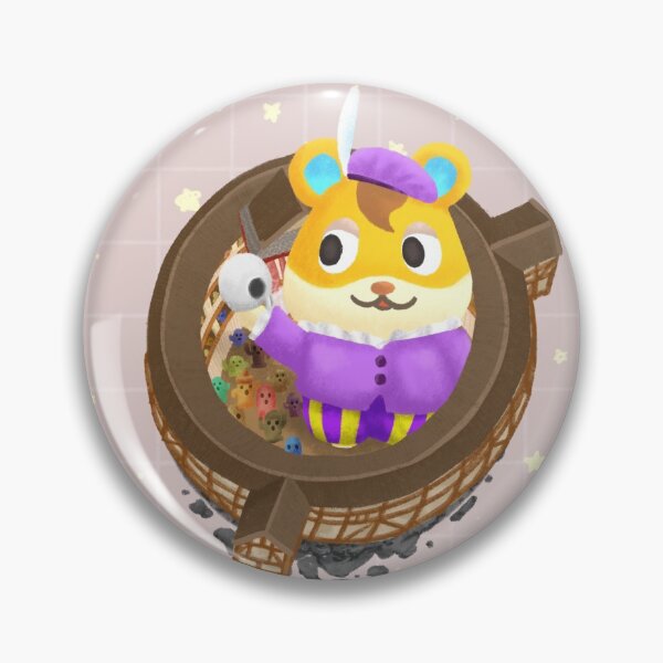 Item preview, El pequeño escenario de Hamlet designed and sold by Donut eatdoodle.