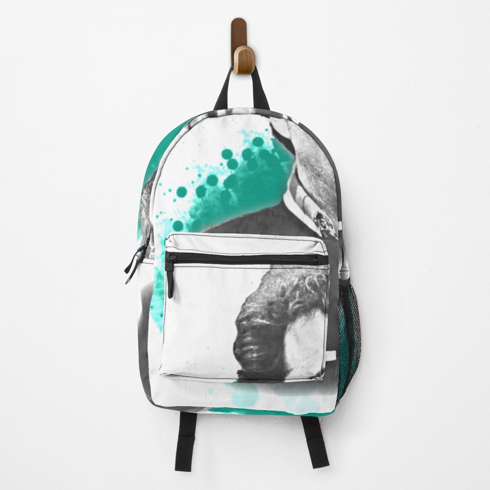 Item preview, Backpack designed and sold by Rucknroll.