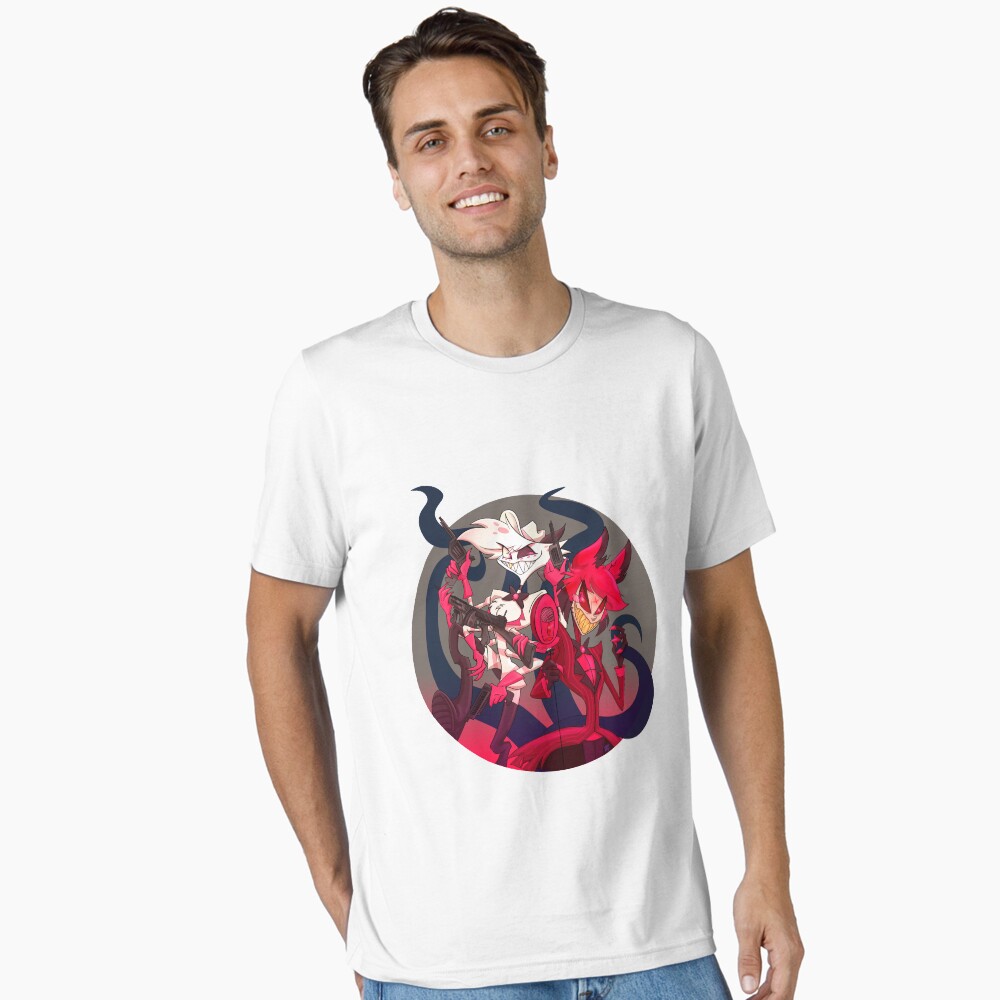 Item preview, Essential T-Shirt designed and sold by PaoSnowflake.