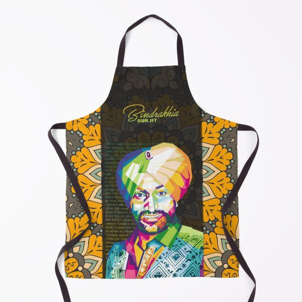 Item preview, Surjit Bindrakhia designed and sold by Doaabi  Mijaazi.