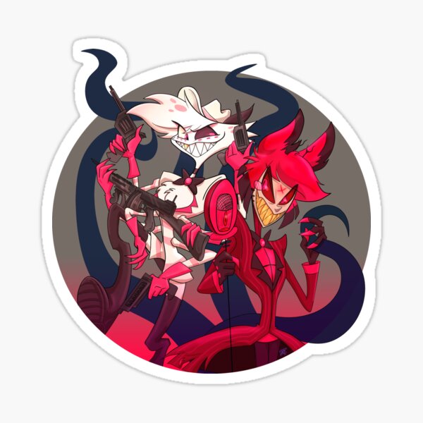 Item preview, crime boys designed and sold by PaoSnowflake.
