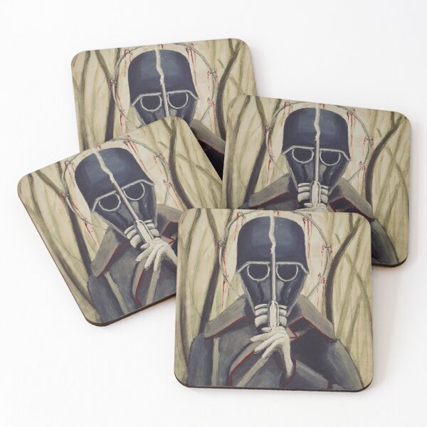 Item preview, Angel of trenches designed and sold by Gabriel529.