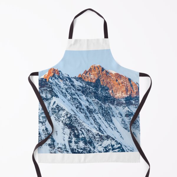 Item preview, Morning light on the Jungfrau designed and sold by Jon Sparks.