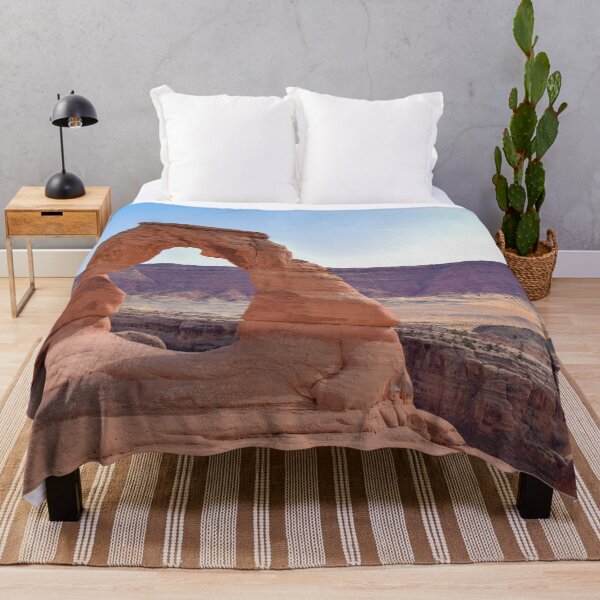 Item preview, DELICATE ARCH-Utah designed and sold by BEATRIZ ABAITUA.