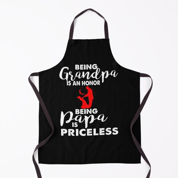 Item preview, Being grandpa is an honor being papa is priceless trending designed and sold by Branncolet.